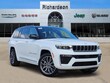  Jeep Grand Cherokee L
