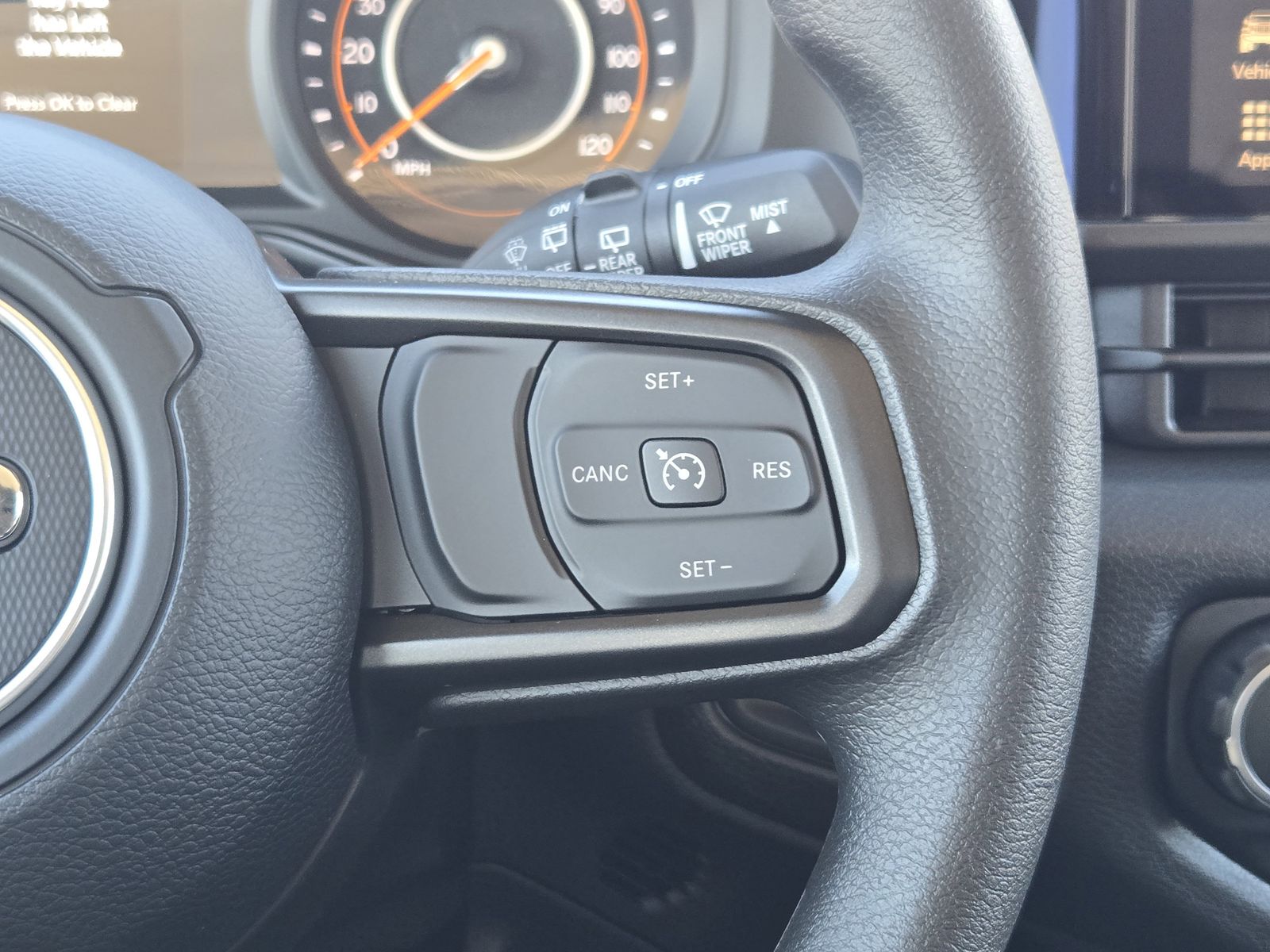 New 2026 41 Jeep 2-DOOR SPORT image 28