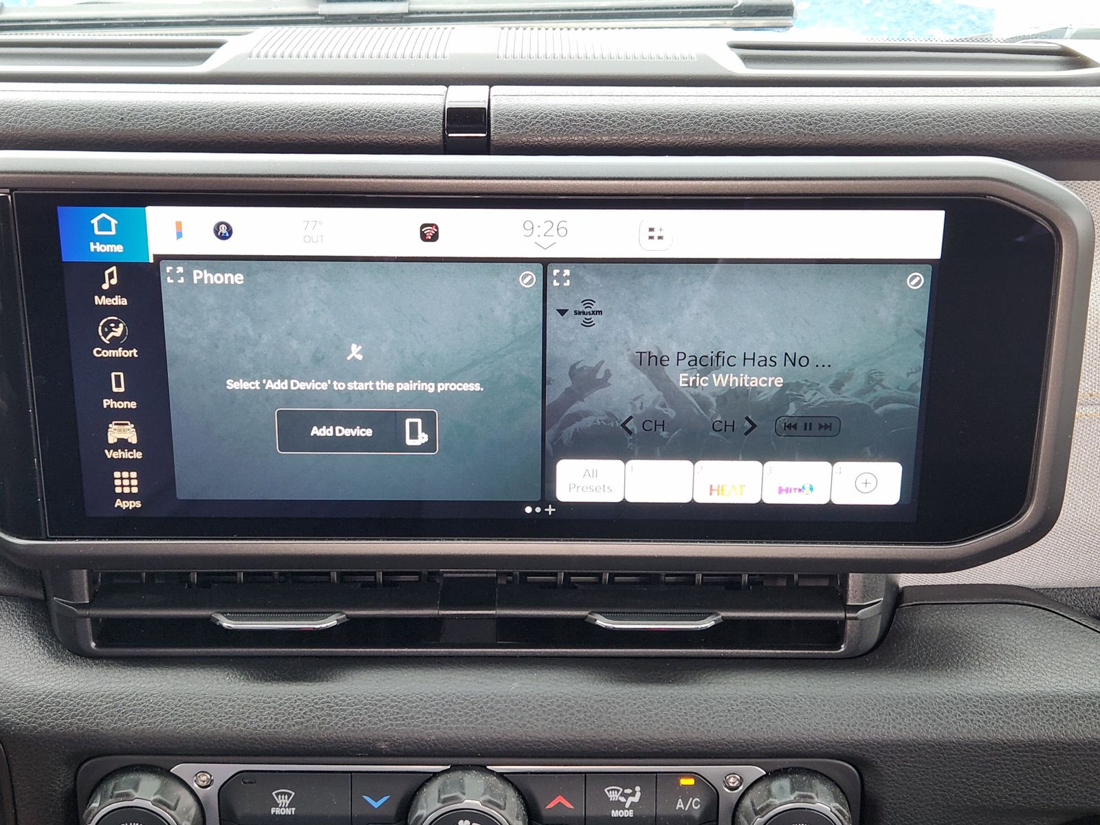 New 2026 Hydro Blue Pearlcoat Jeep 2-DOOR SPORT image 24