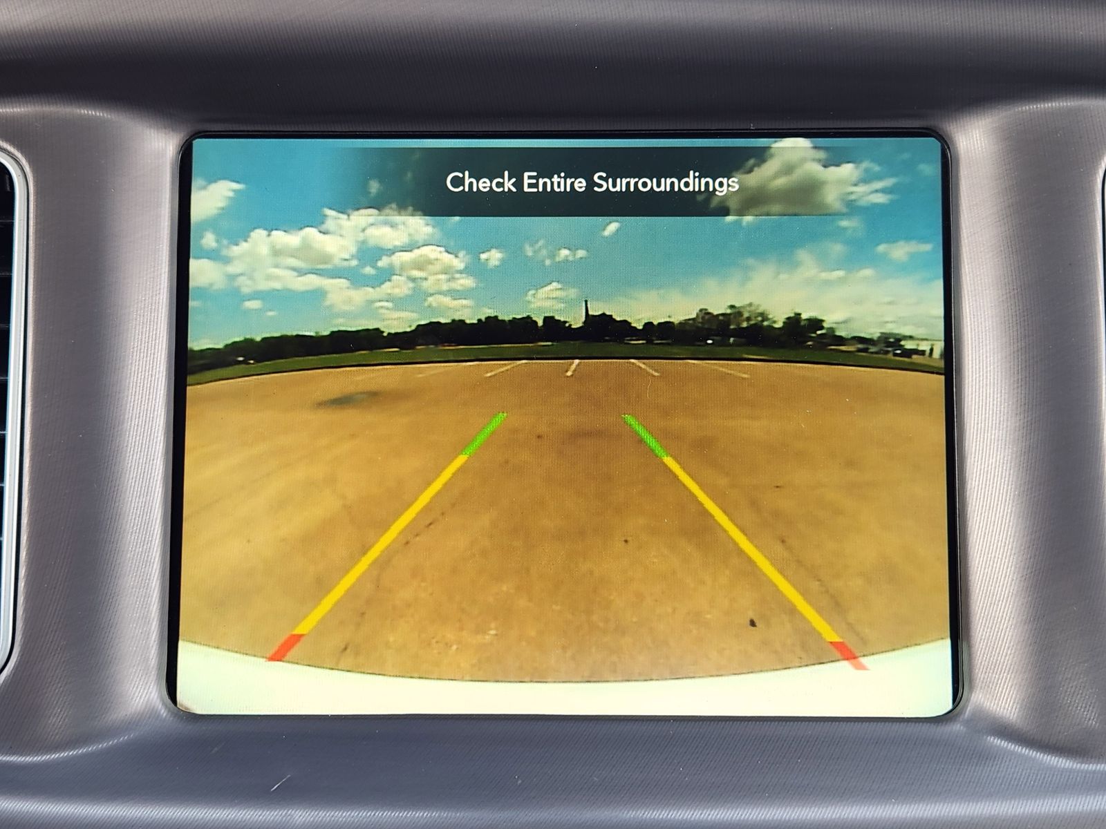 Used 2023 White Knuckle Dodge GT image 26