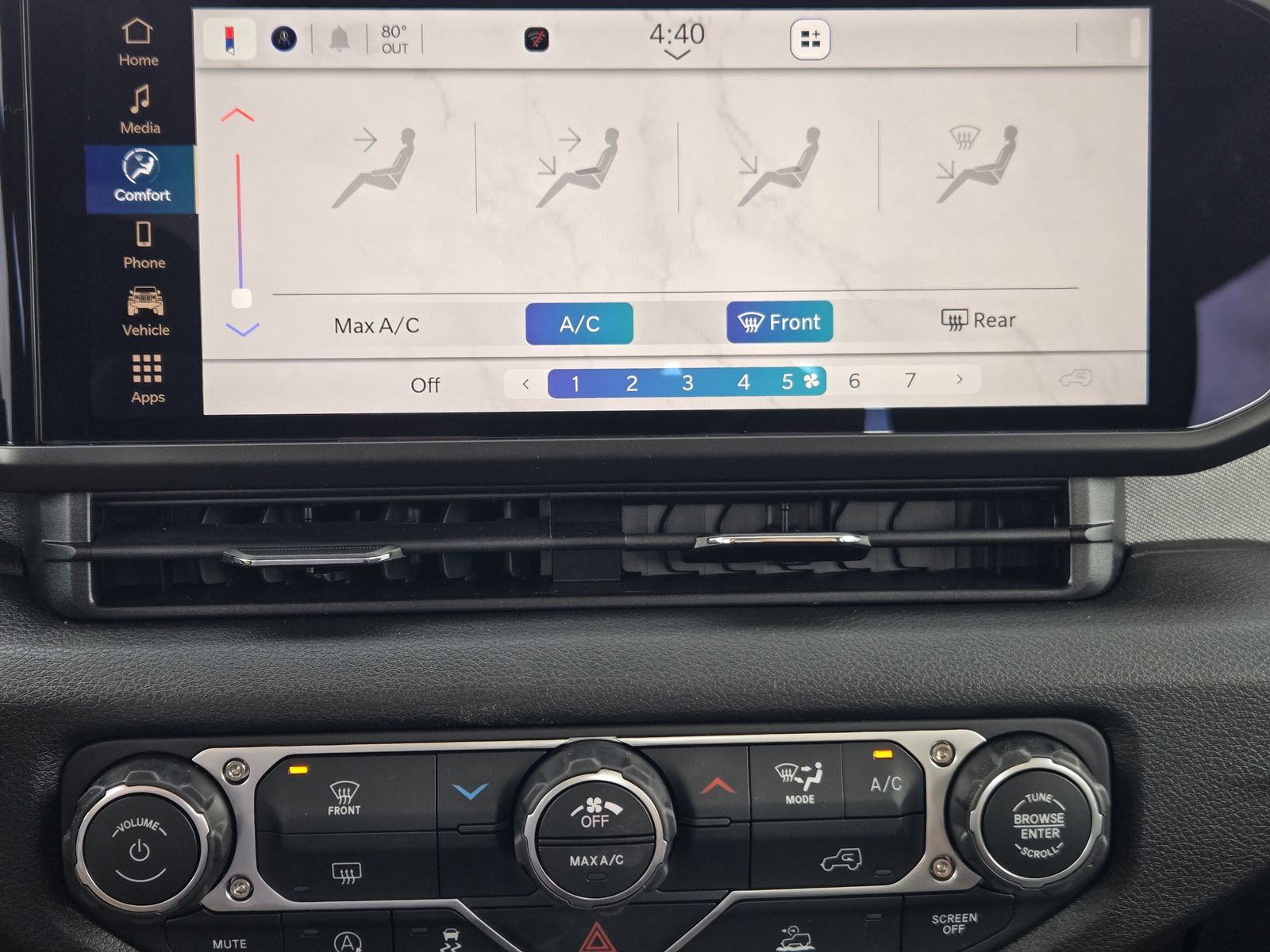 New 2026 Firecracker Red Jeep 2-DOOR SPORT image 21