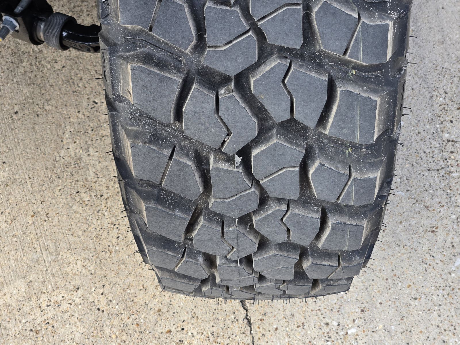 New 2026 Bright White Jeep TEXAS TRAIL 4X4 image 11