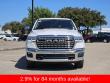 2026 Ram 1500 LIMITED LONGHORN CREW CAB 4X4 5'7 BOX Pickup