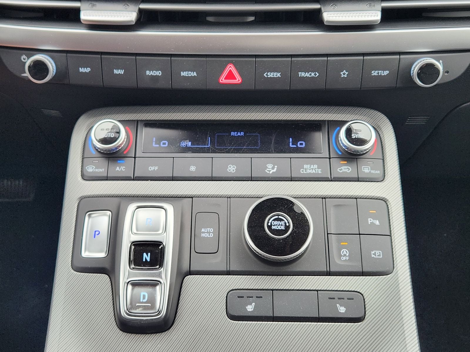 Used 2023 Steel Graphite Hyundai SEL image 25