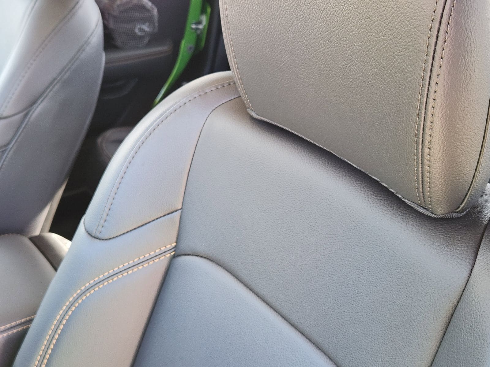 New 2026 Mojito Jeep TEXAS TRAIL 4X4 image 17