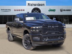 2025 Ram 2500 LARAMIE CREW CAB 4X4 6'4 BOX Pickup