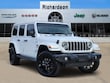  Jeep Wrangler 4xe