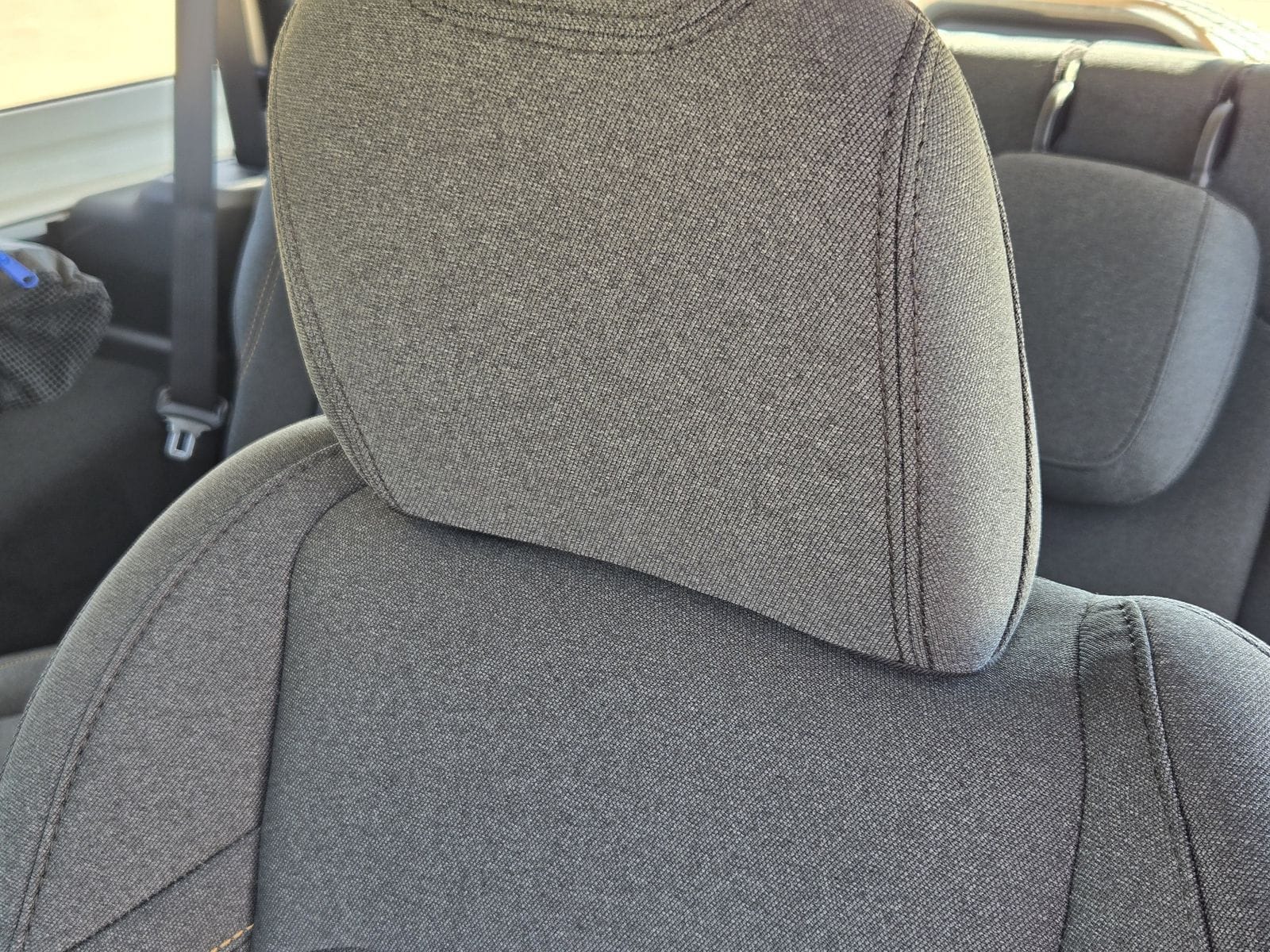 New 2026 Bright White Jeep 2-DOOR SPORT image 15