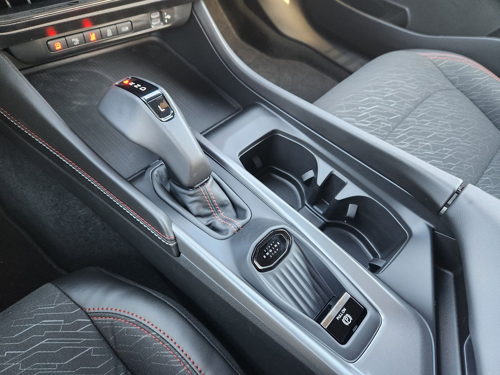 New 2026 White Knuckle Dodge SCAT PACK  AWD image 22