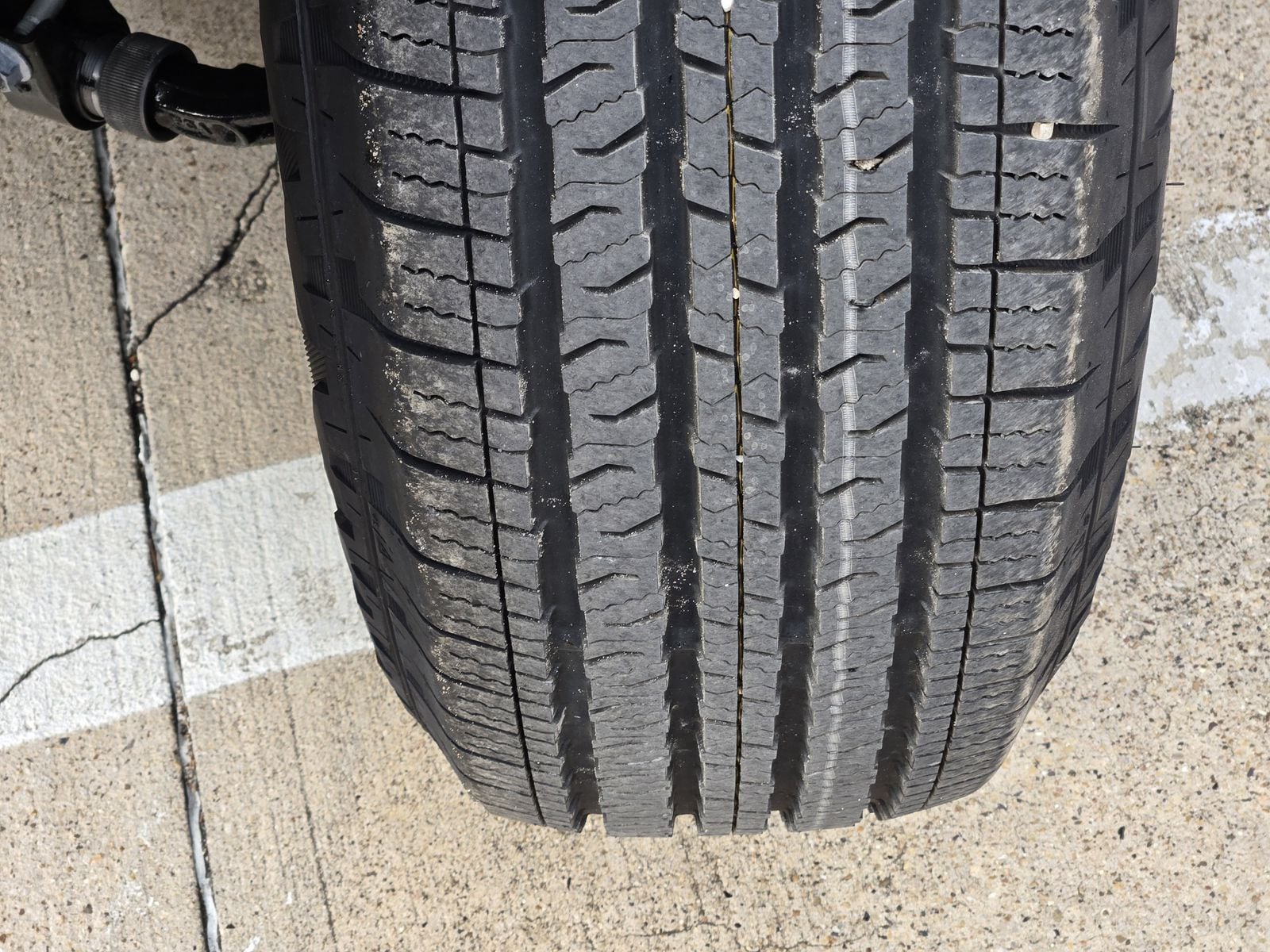 New 2026 Anvil Jeep 2-DOOR SPORT image 11