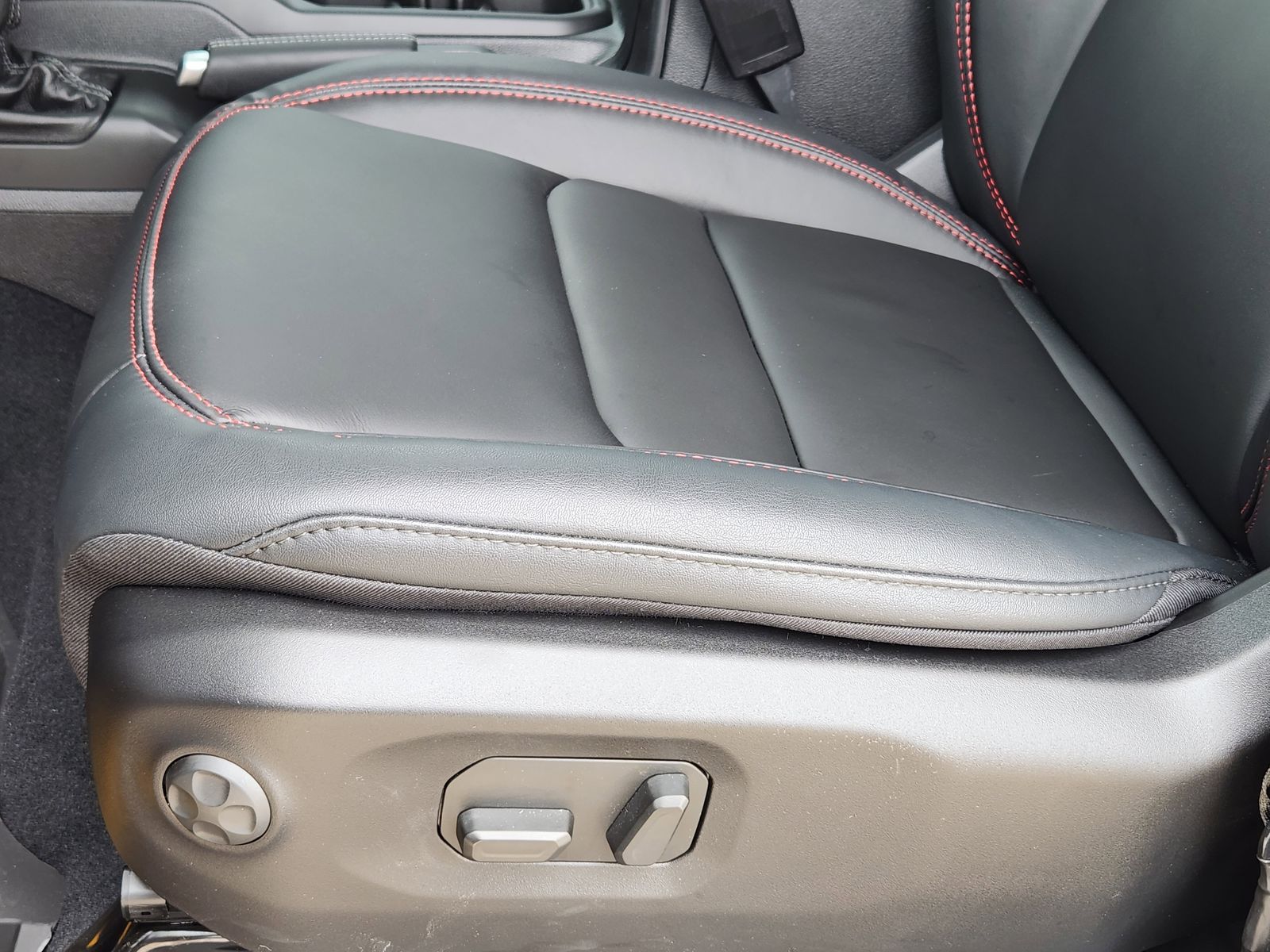 New 2026 Black Jeep RUBICON X 4X4 image 33