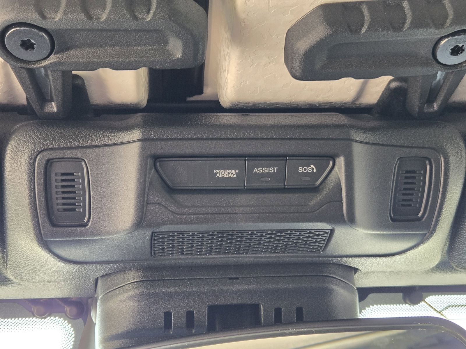 New 2026 Black Jeep TEXAS TRAIL 4X4 image 40