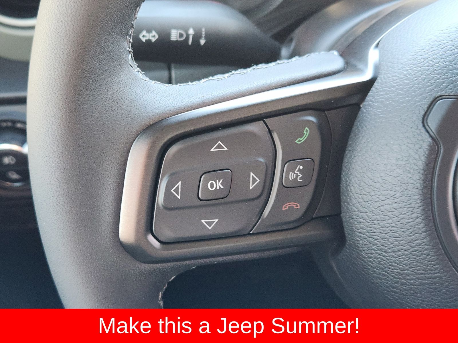 New 2026 Black Jeep MOJAVE 4X4 image 35