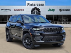 2025 Jeep Grand Cherokee ALTITUDE X 4X2 Sport Utility
