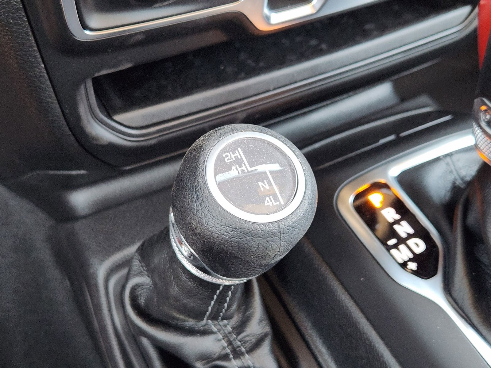 New 2026 Firecracker Red Jeep 4-DOOR SPORT image 28