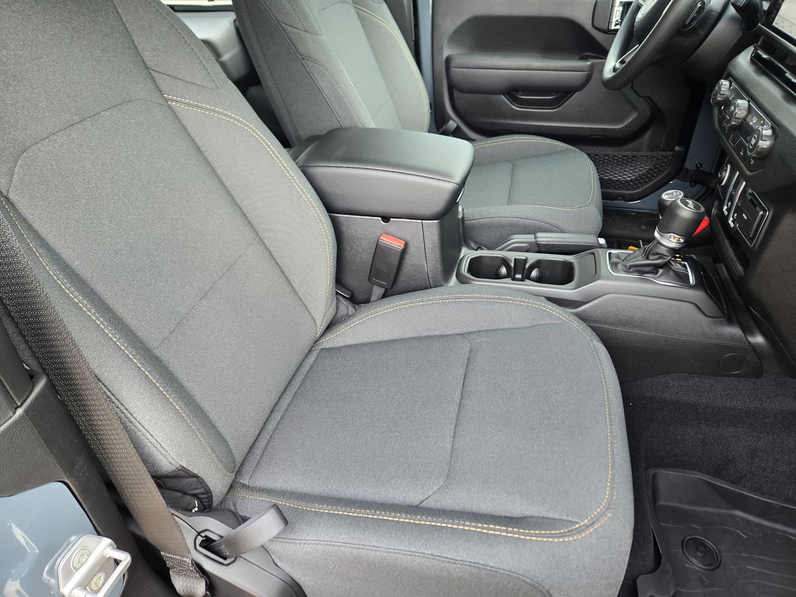 New 2026 Anvil Jeep 2-DOOR SPORT image 14