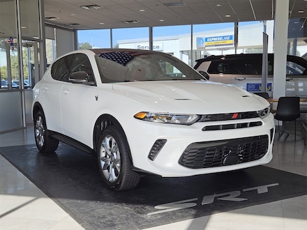 2025 Dodge Hornet R/T PLUS EAWD SUV