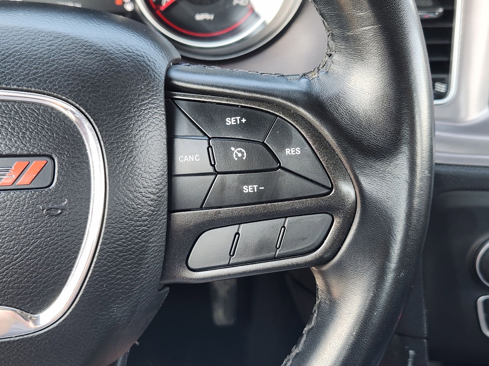 Used 2023 White Knuckle Dodge GT image 38