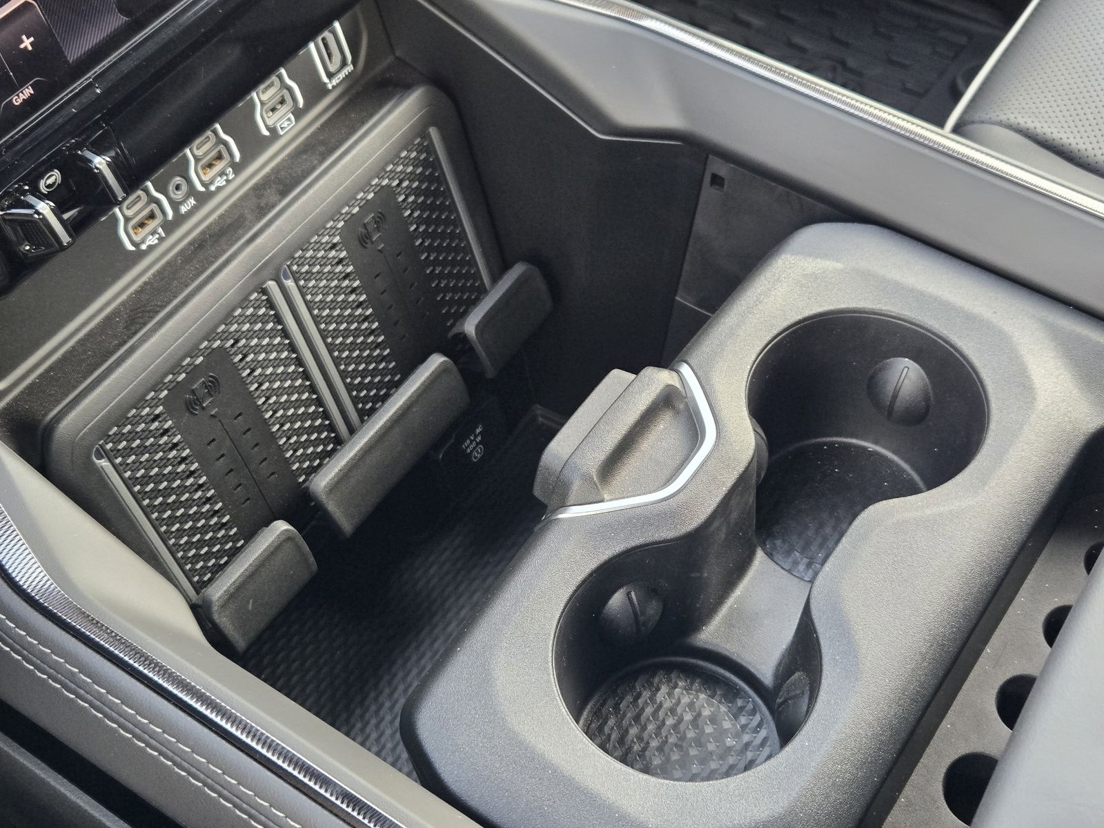 New 2025 Bright White Ram POWER WAGON CREW CAB 4X4 6