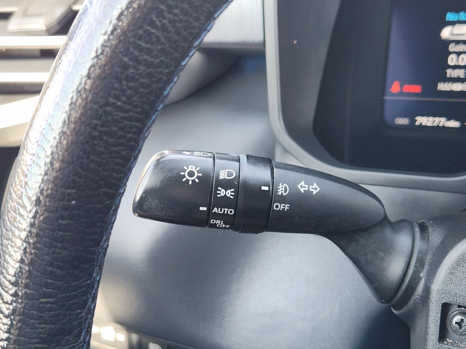 Used 2022 Midnight Black Toyota Platinum 3.5L V6 image 35