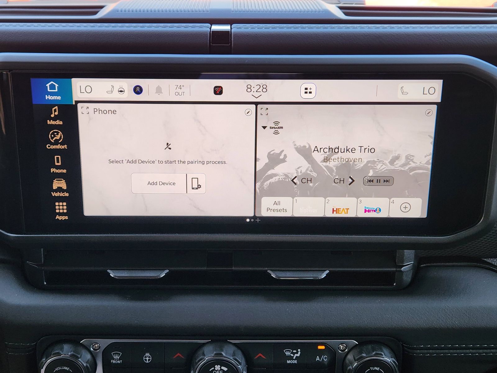 New 2026 Firecracker Red Jeep 4-DOOR RUBICON image 25