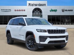 2026 Jeep Grand Cherokee L L LAREDO ALTITUDE 4X2 Sport Utility