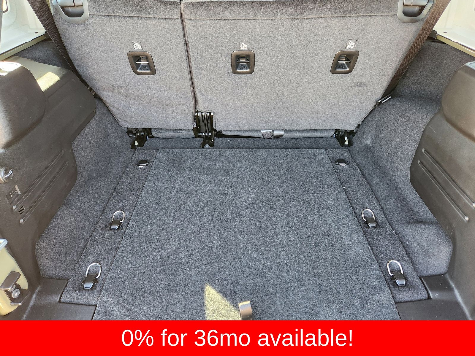 New 2026 41 Jeep 4-DOOR SPORT S image 41