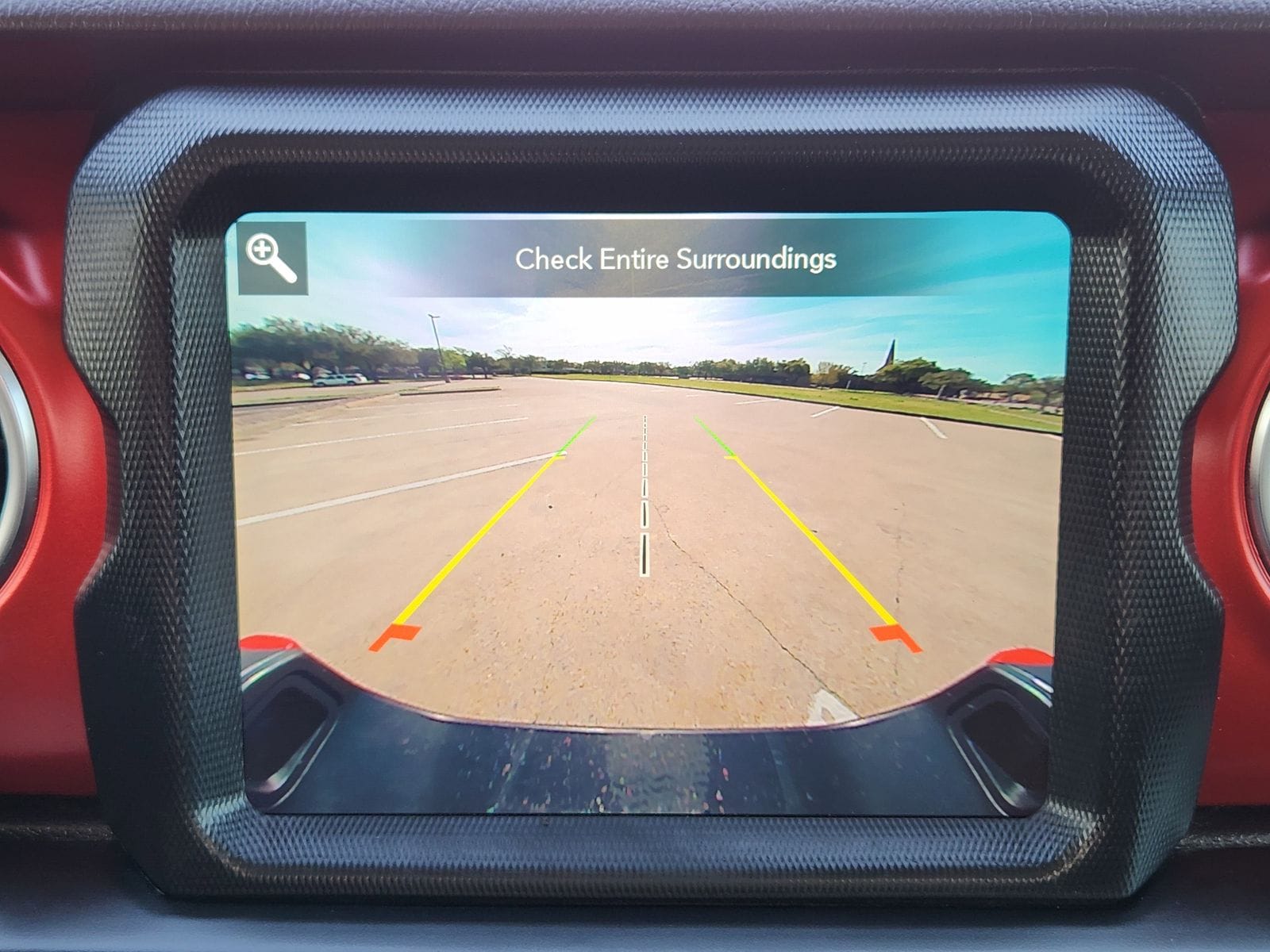 Certified Used 2023 Black Jeep Rubicon image 26