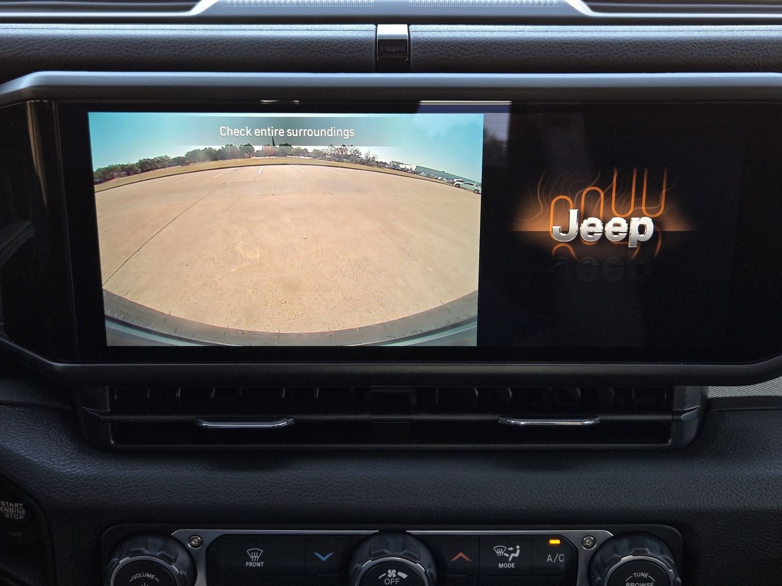 New 2026 Mojito Jeep 4-DOOR SPORT image 17