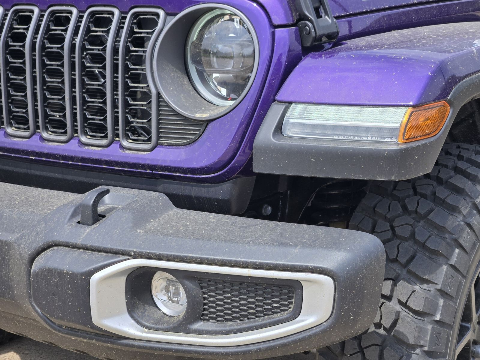 New 2026 Reign Jeep TEXAS TRAIL 4X4 image 10