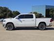 2026 Ram 1500 LIMITED LONGHORN CREW CAB 4X4 5'7 BOX Pickup