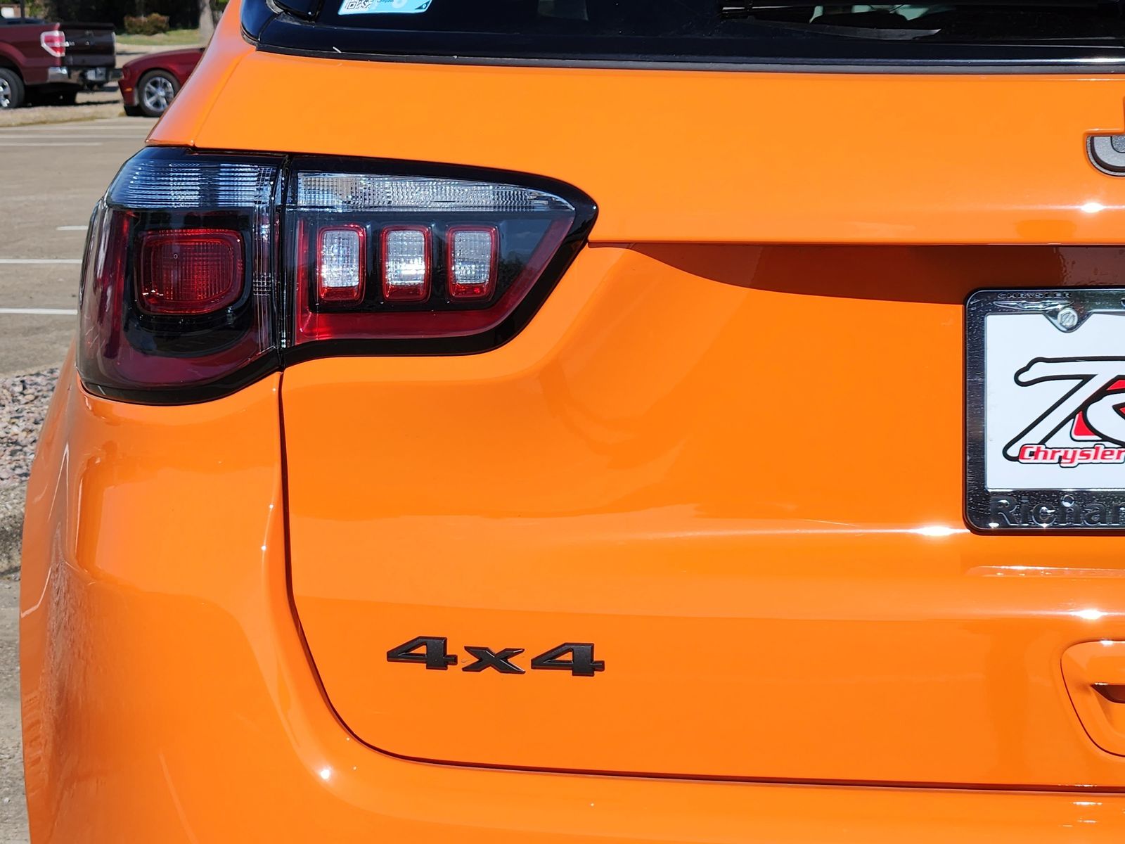 New 2026 Joose Jeep LATITUDE ALTITUDE 4X4 image 15