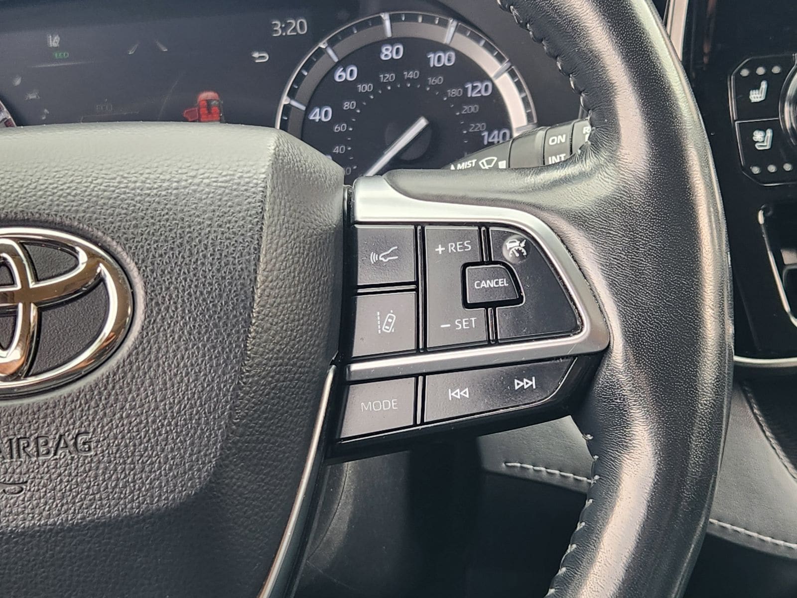 Used 2020 Celestial Silver Toyota Limited image 38