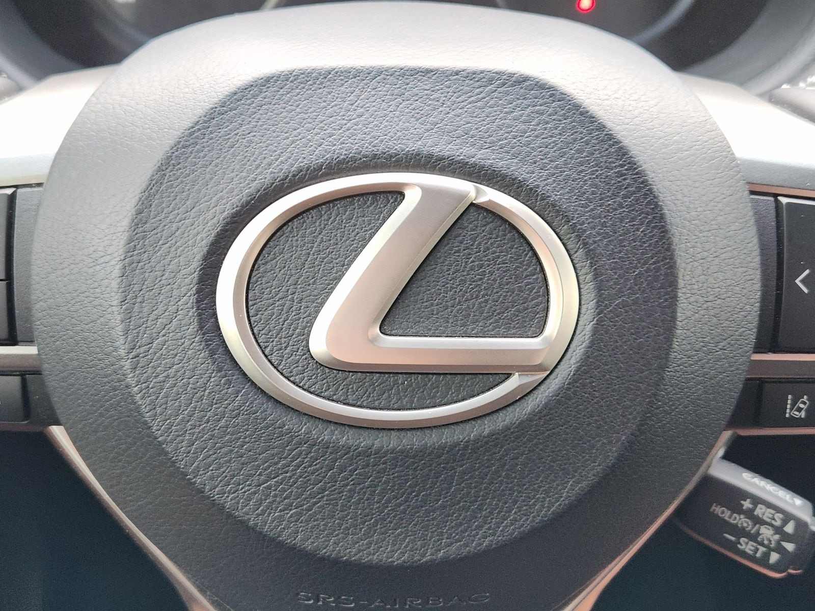 Used 2023 Nebula Gray Pearl Lexus  image 38