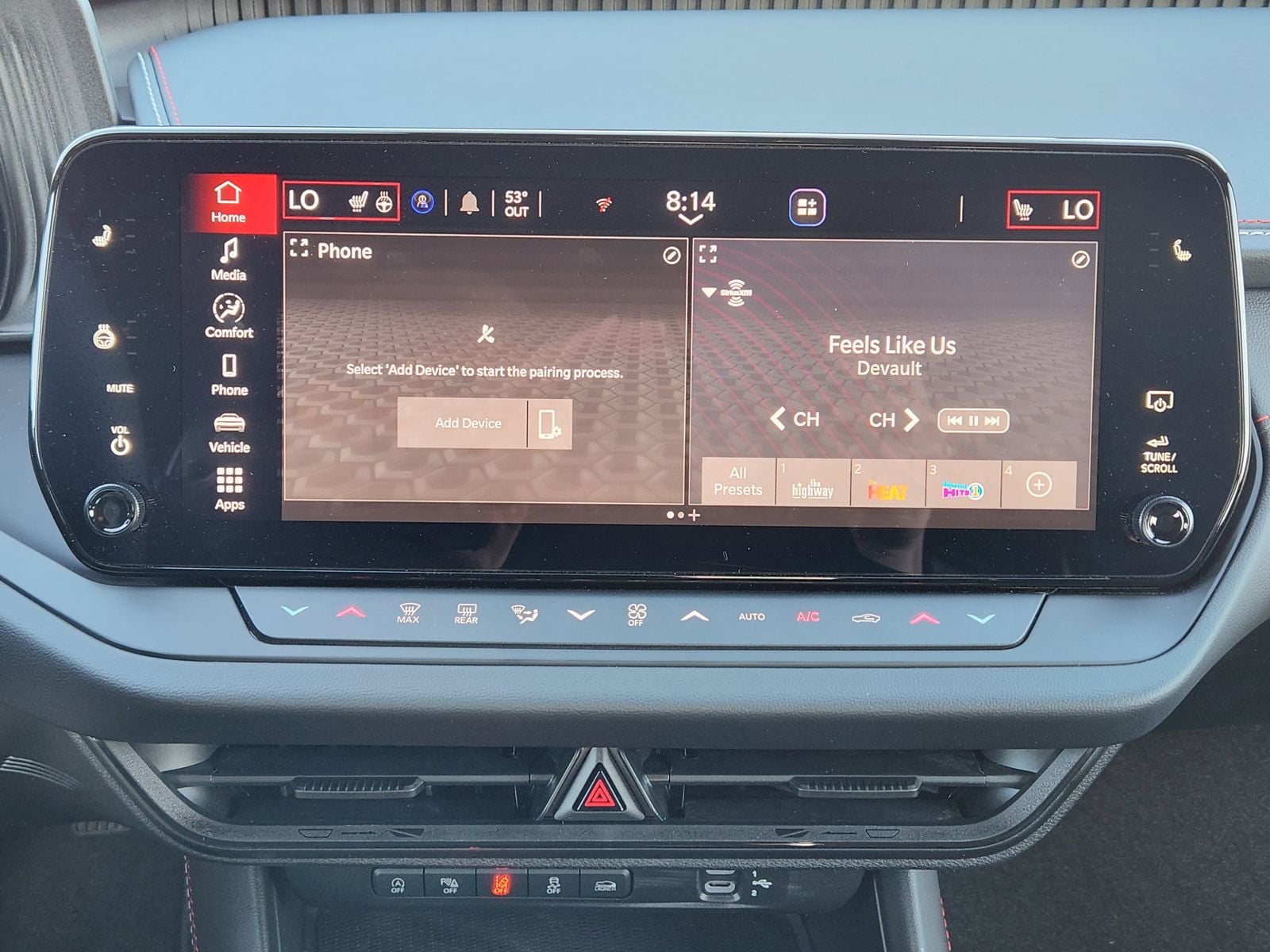 New 2026 White Knuckle Dodge SCAT PACK  AWD image 19