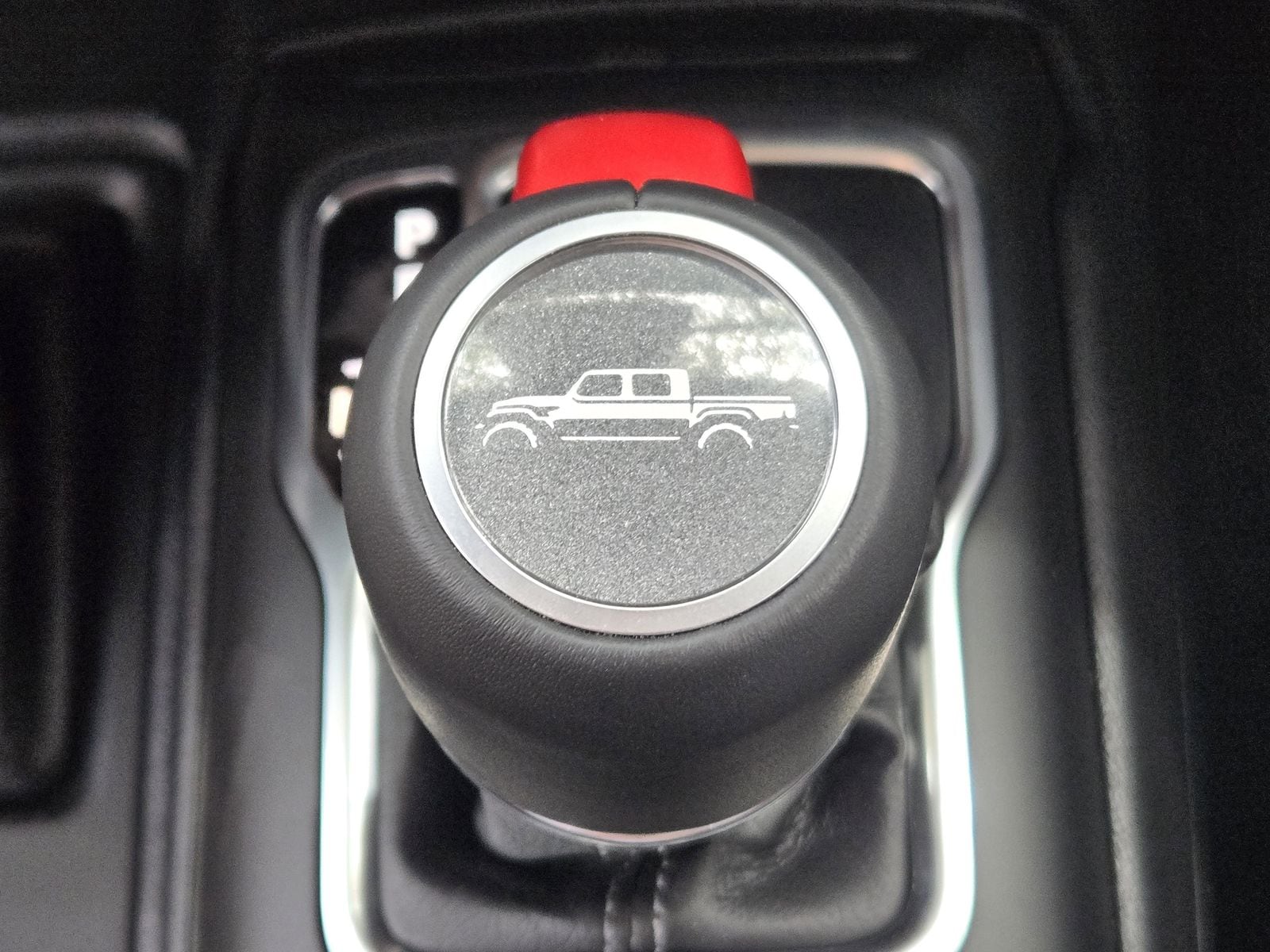 New 2026 Reign Jeep TEXAS TRAIL 4X4 image 26