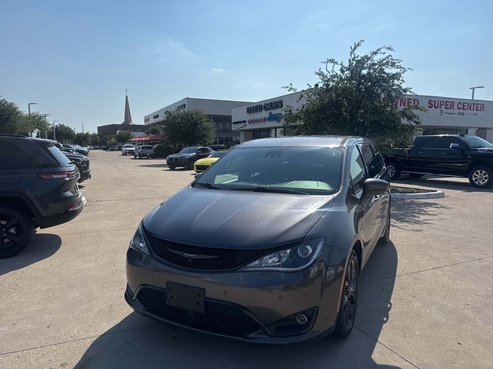 2C4RC1FG9KR589177