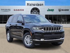 2025 Jeep Grand Cherokee L L LAREDO X 4X2 Sport Utility