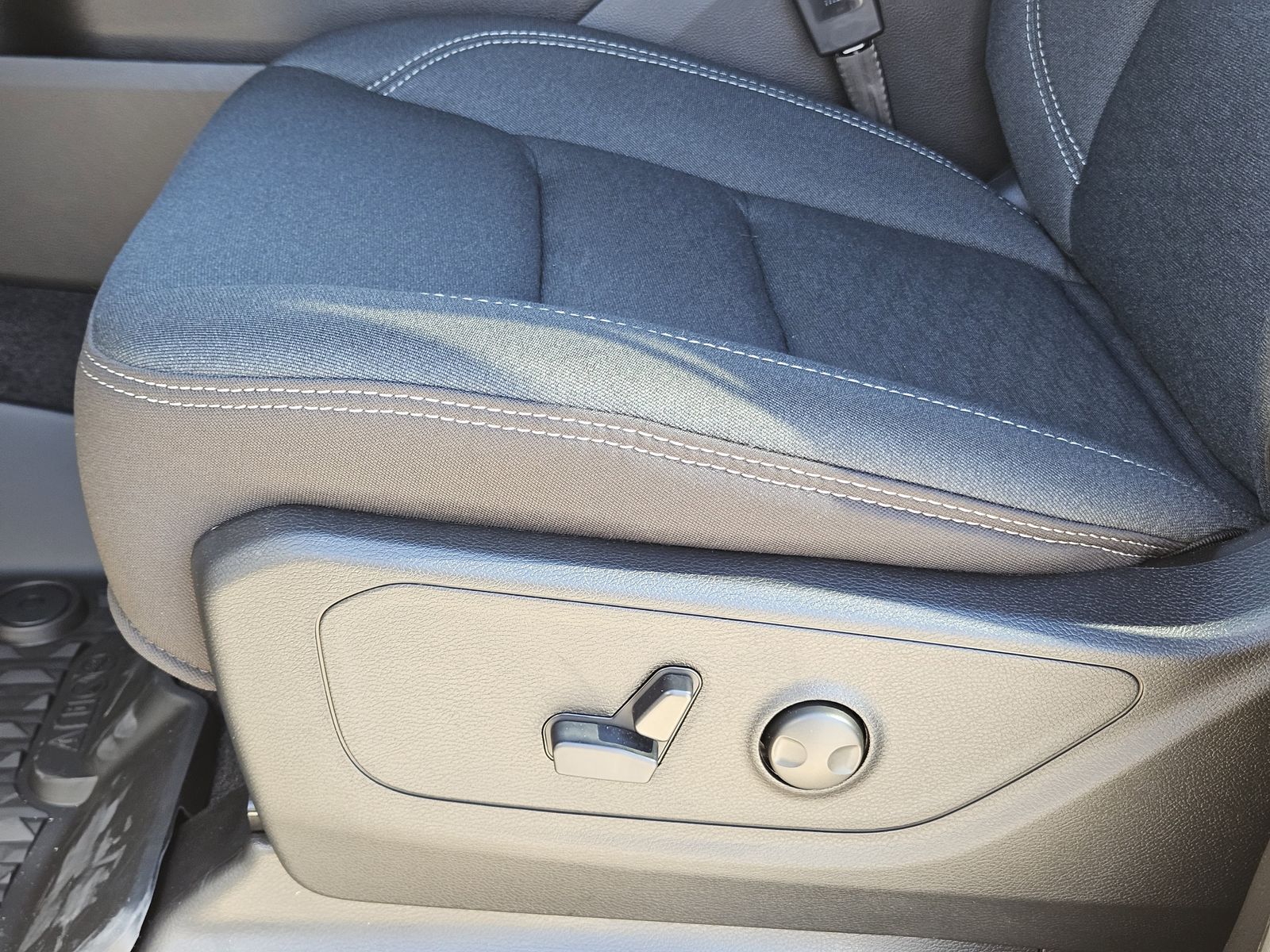 New 2026 Granite Crystal Ram LONE STAR CREW CAB 4X4 5