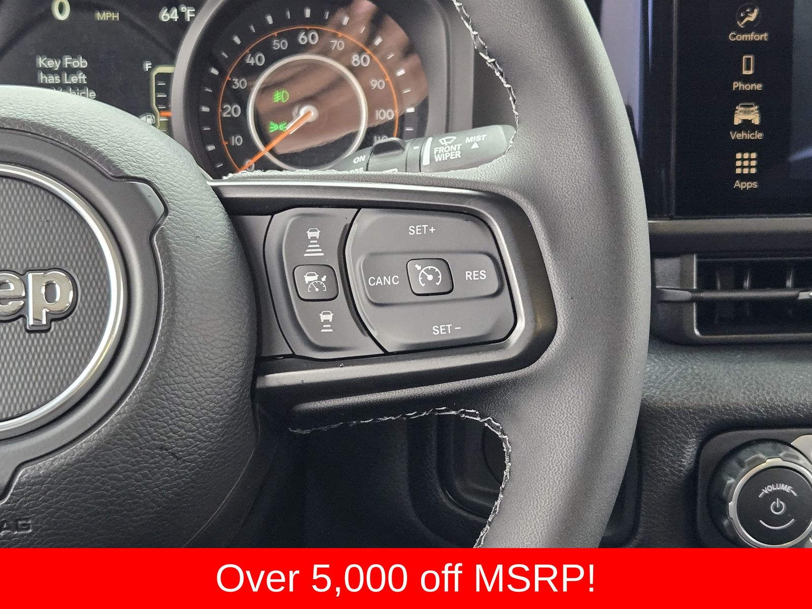 2026 Jeep Wrangler 4-Door Sport S - Photo 30