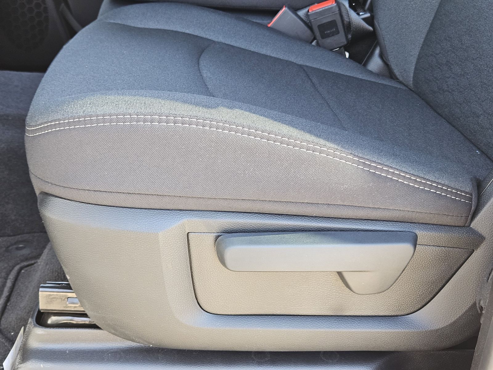 New 2026 Bright White Ram TRADESMAN CREW CAB 4X4 6