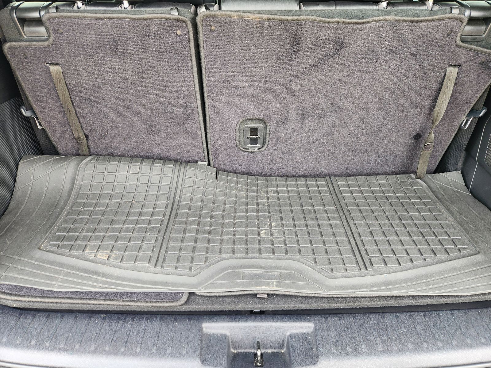 Used 2020 Celestial Silver Toyota Limited image 42