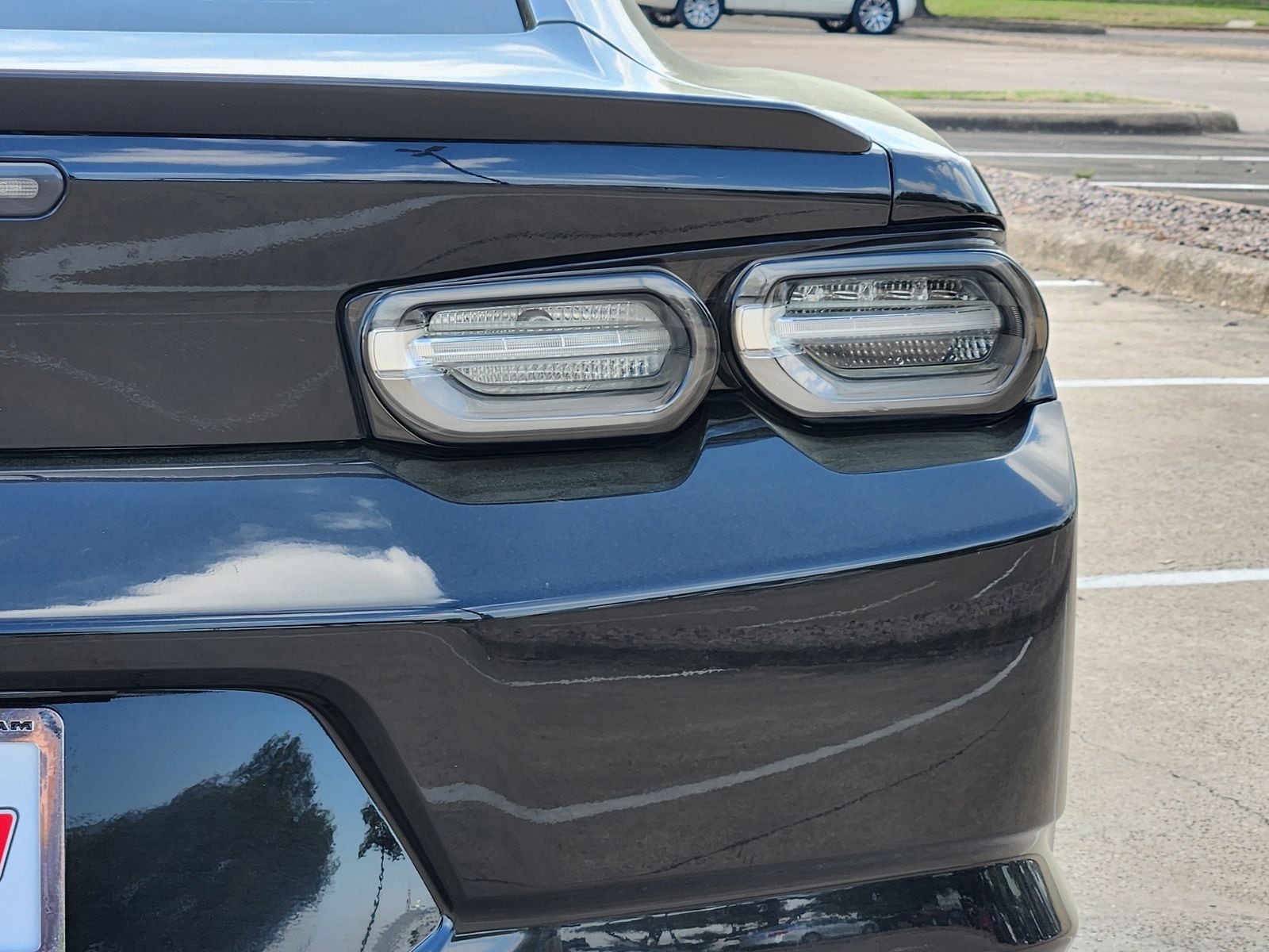 Used 2021 Black Chevrolet  image 16