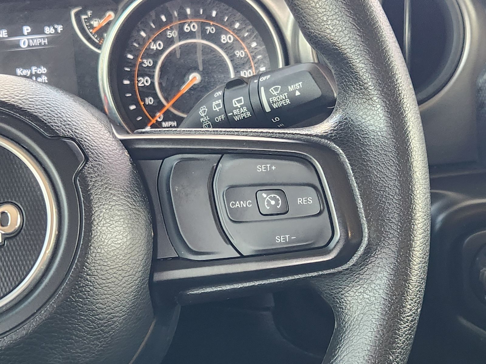 Used 2022 Sarge Green Jeep Unlimited Sport image 37