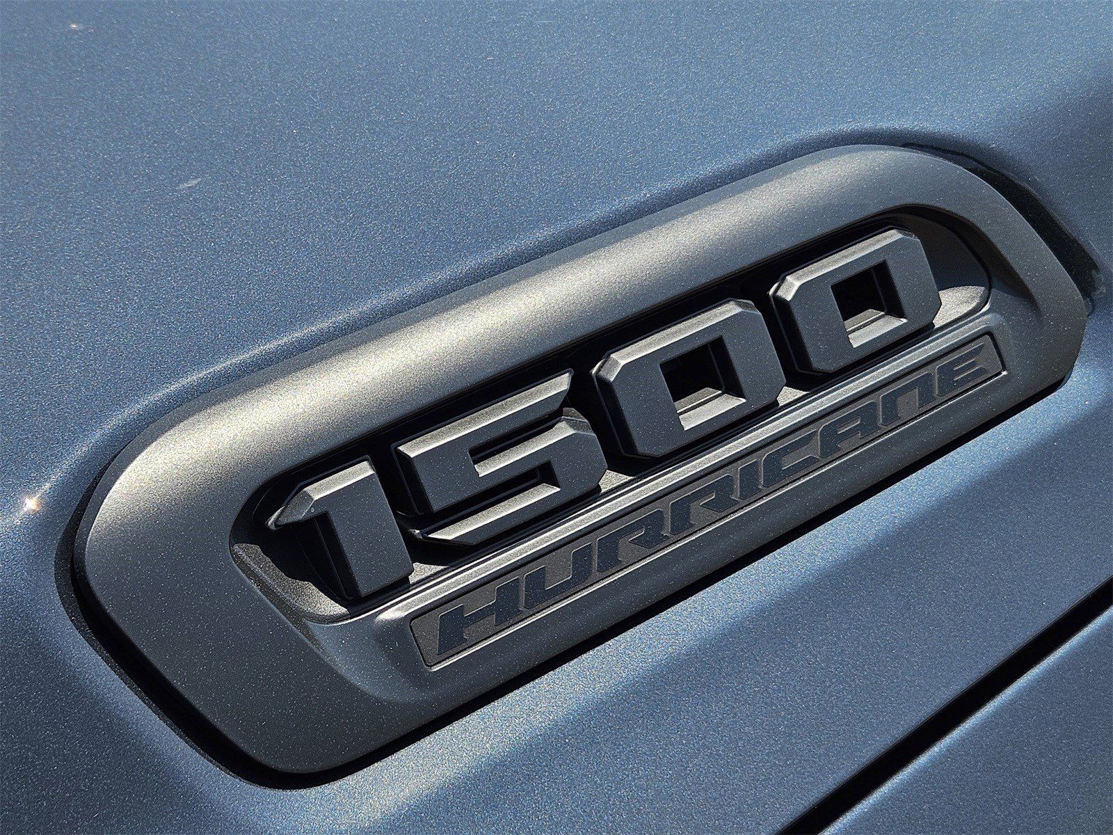 New 2026 Forged Blue Ram LONE STAR CREW CAB 4X4 5