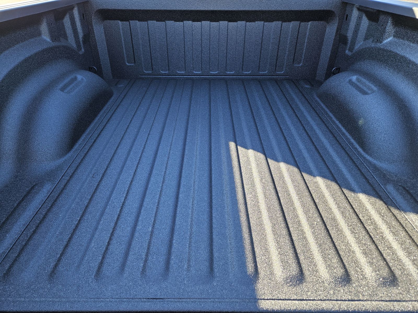 New 2026 Forged Blue Ram LONE STAR CREW CAB 4X4 5