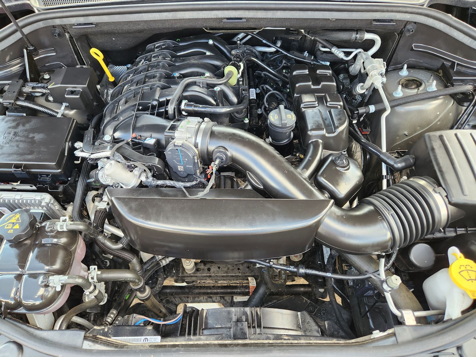 Used 2026 DB Black Dodge GT image 41