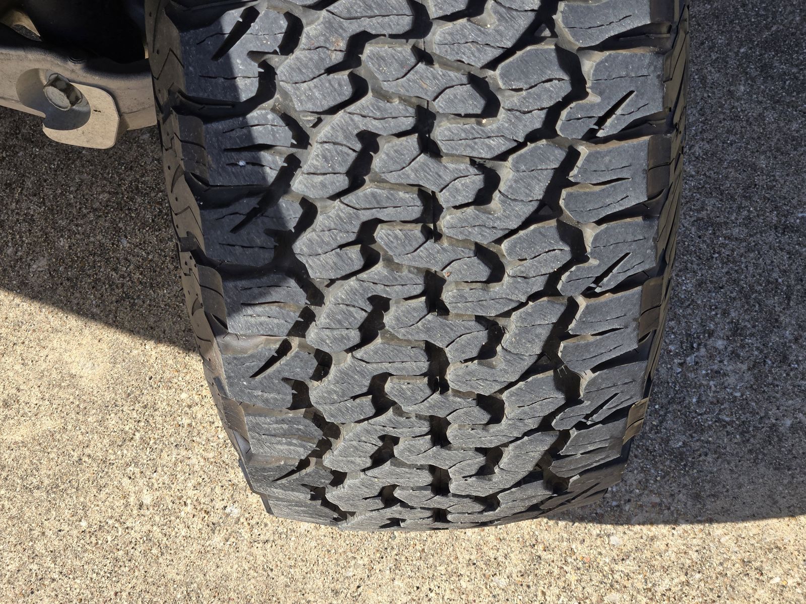 Used 2024 Cactus Ford Raptor image 15