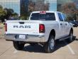 2026 Ram 2500 TRADESMAN CREW CAB 4X4 6'4 BOX Pickup