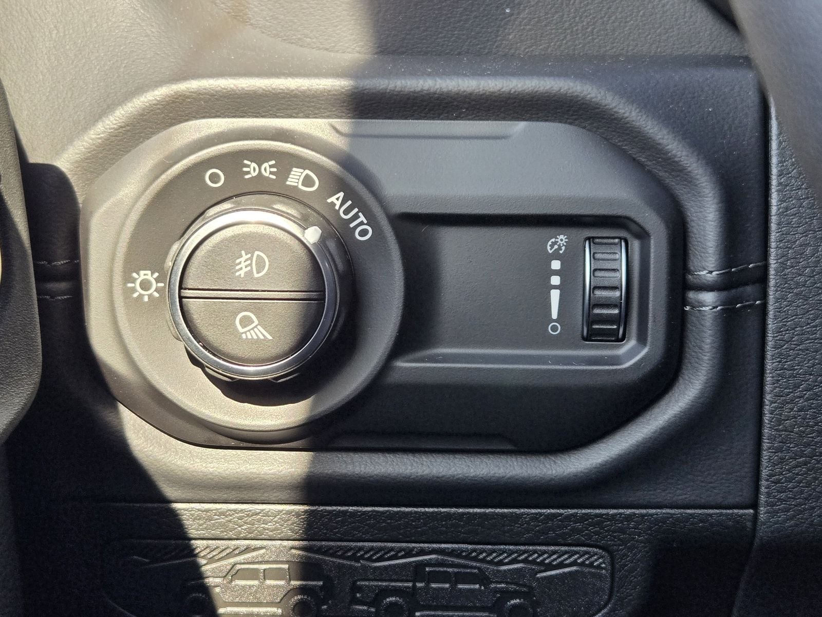 New 2026 41 Jeep TEXAS TRAIL 4X4 image 23